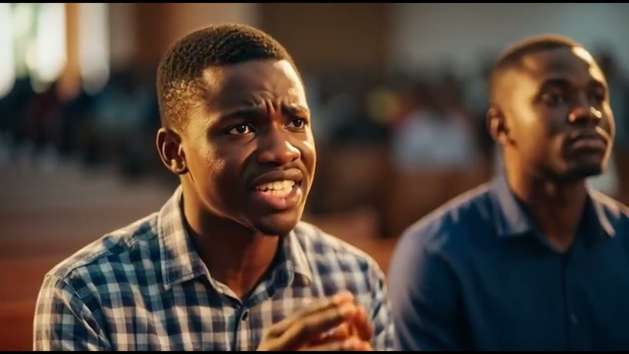 SERMON TITLE: Single But Not Forgotten 