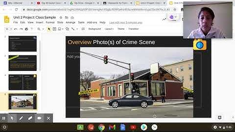 Unit 2 Final Project Instructions