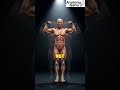 “The Reason Your Pump Doesn’t Turn Into Real Muscle Growth” #musclegrowth #gympump #trainsmart