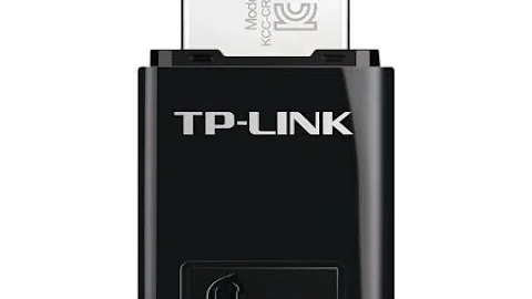 How To FIX TP-Link Wi-Fi Adapter Disconnecting Constantly!