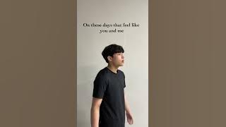 Giveon - heartbreak anniversary (cover)