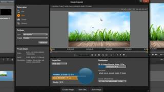Pinnacle Studio 17.1.0.182 + Ultimate Collection