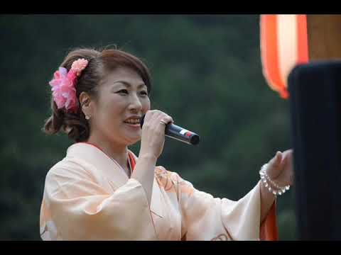 池上真由美　「十津川夢ものがたり」