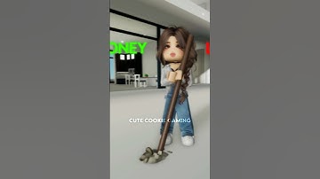 Thumbnail of Love or Money || Roblox Edit ||