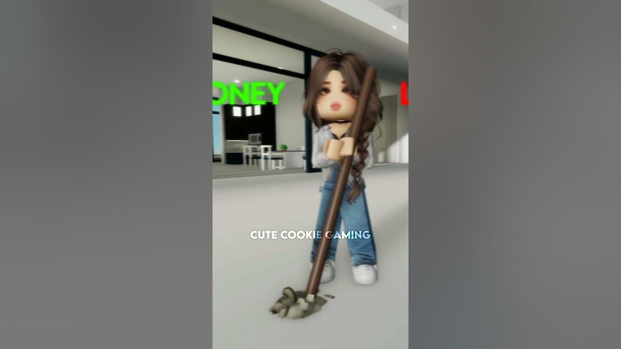 Love or Money || Roblox Edit ||