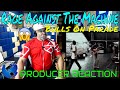 Rage Against The Machine   Bulls On Parade Official Music Video - Producer Reaction