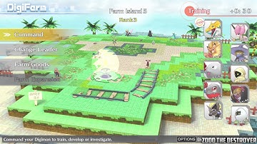 Digimon Story : Cyber Sleuth : Playthrough : Part 172