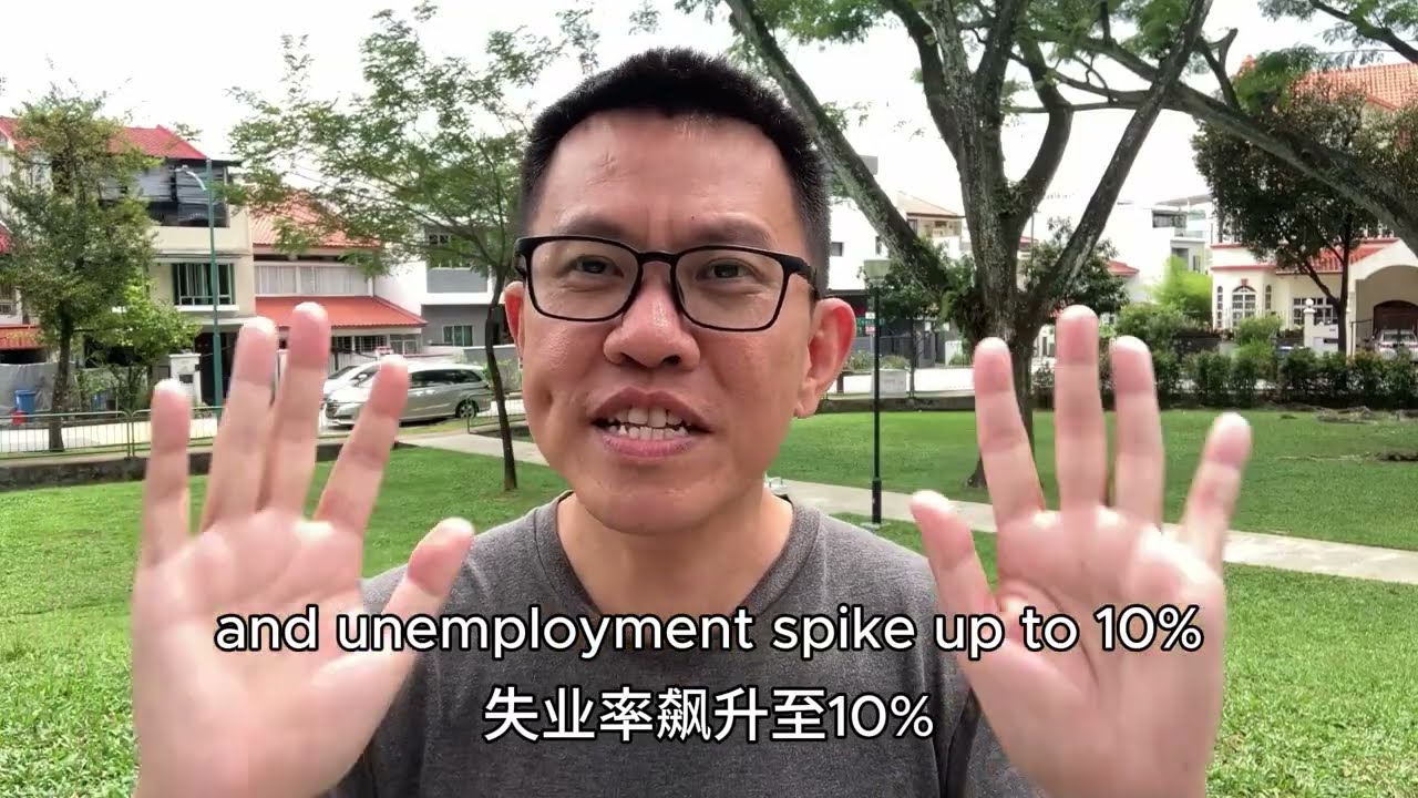 The Global Intelligence Crisis Begins!!!