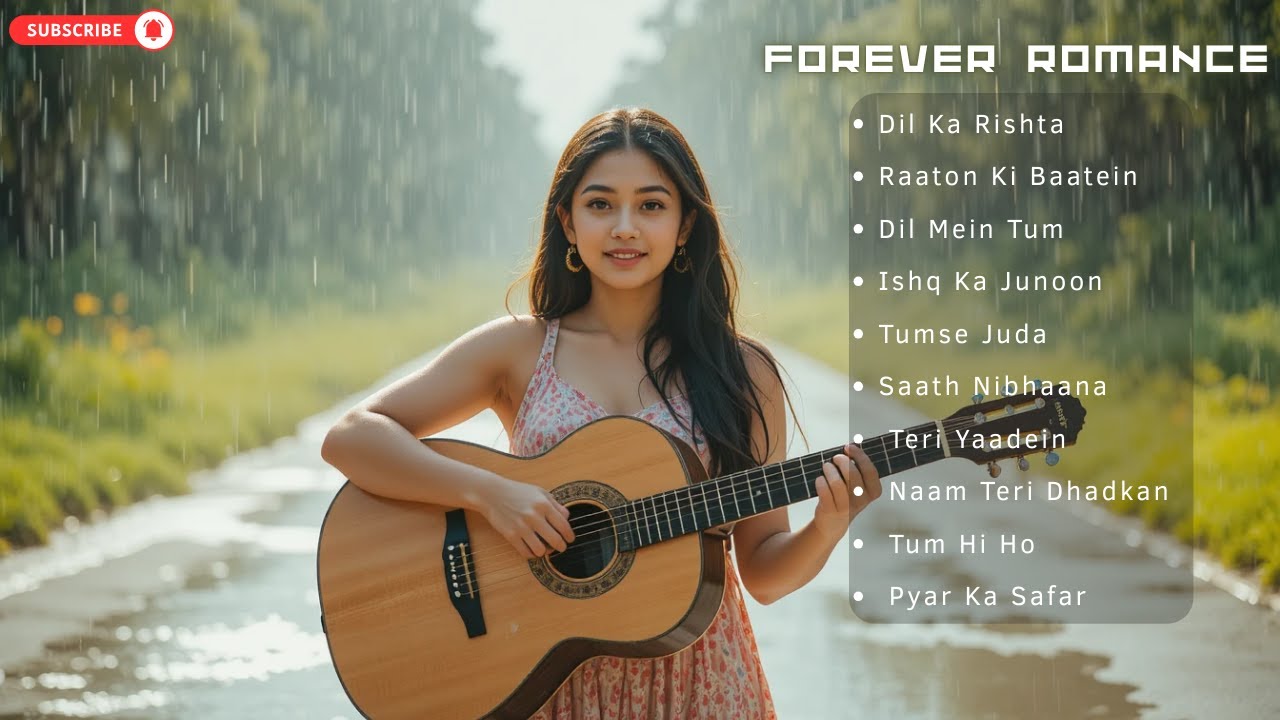 Soft Hindi Songs That Echo Sadness Without Being Heavy