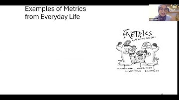 [CIS-350: Software Engineering] Chapter 8: Software Quality - Quality metrics