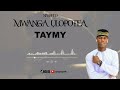 Taymy Mwanga Ulopotea Official Audio Nasheed