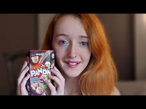 ASMR Close Up Whispers 4K - Tapping, Sticky Sounds