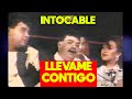 1997 - LLEVAME CONTIGO - Intocable - En Vivo - sus inicios -