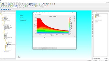 Creation of efficiency maps for wound-field synchronous motors