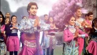 Astro Vinmeen HD Theme Song - Intha Modern Anne Lifelle