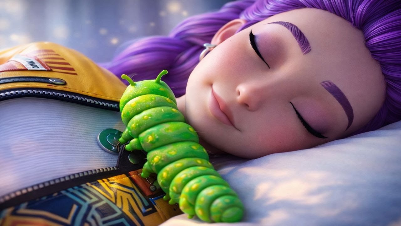 OMG! What Happened to Rumi?. What Will Happen Next? [KPop Demon Hunters] | classic Christmas song