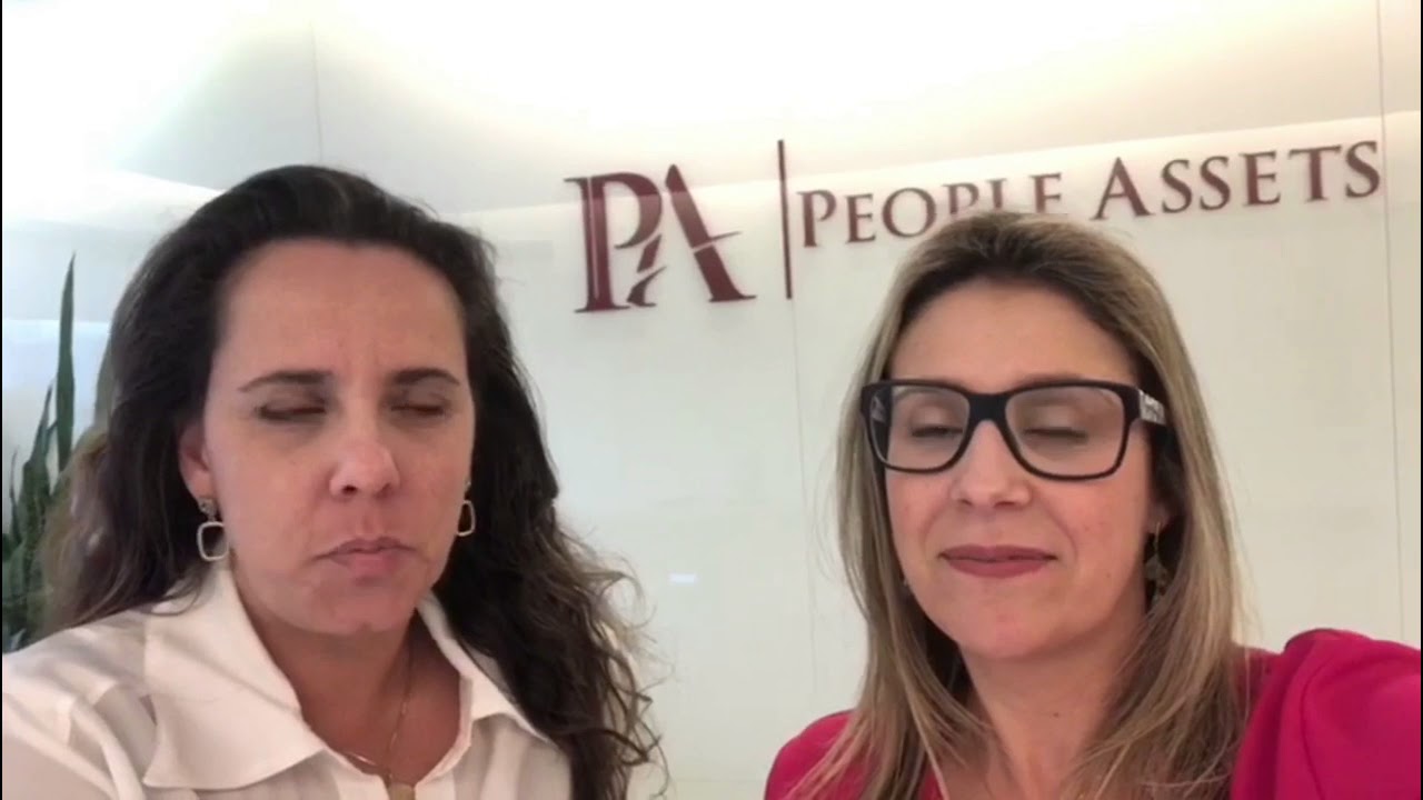 Jornada People Assets