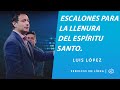 Iglesia Lakewood | Luis López | Jueves 3 de Junio.