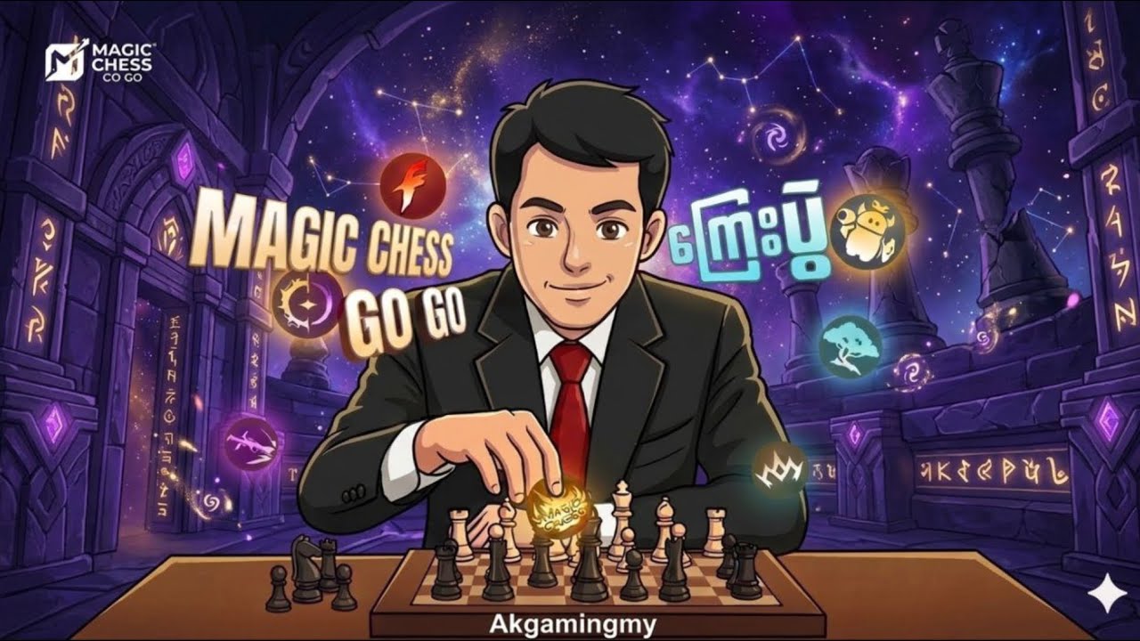 Mcgg မကြေးပွဲ