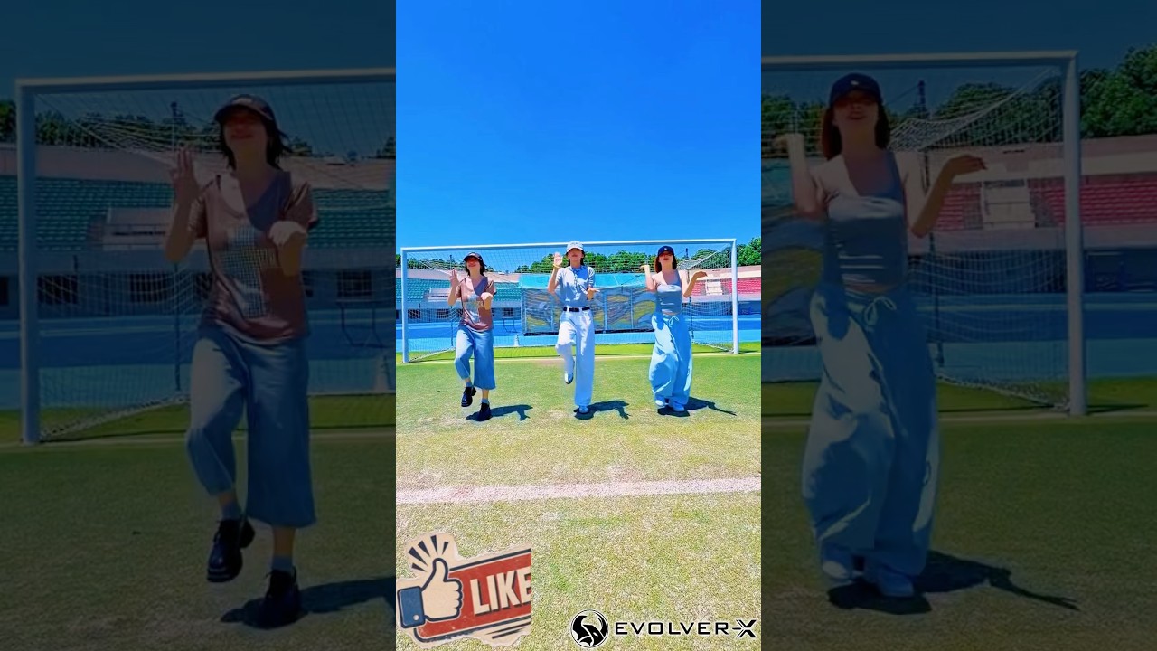 2026 World Cup Waka Waka Dance Challenge 🔥⚔️⚽️ #worldcup2026 #dance #ダンス #dancechallenge #踊ってみた