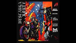 U.T.M. - Déjame en Paz