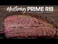 I made PRIME RIB better than WAGYU | Guga Foods