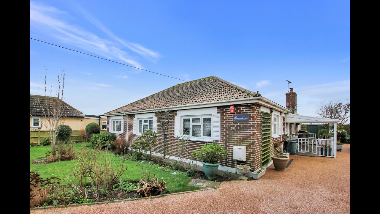 Marine Avenue, Dymchurch YouTube