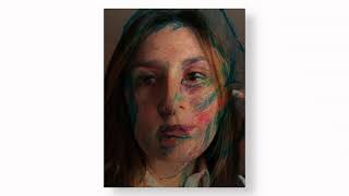 Sierra Egan - UBC Self-Portrait