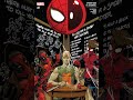Deadpool Tames a T-Rex?! (Spider-Man Deadpool #37)