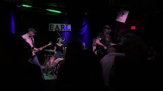 King Tuff ~ You Wreck Me (Tom Petty) + Bad Thing ~ The EARL ~ Atlanta GA