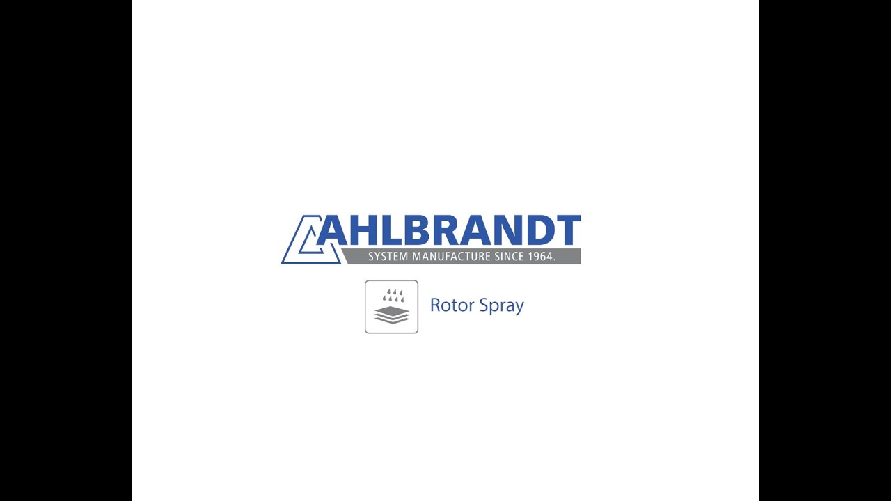 Ahlbrandt system