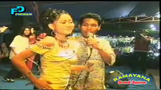 Cinta Abadi-Evi Puspitasari & Brodin Om.Palapa Lawas 2004 Jadul Classic