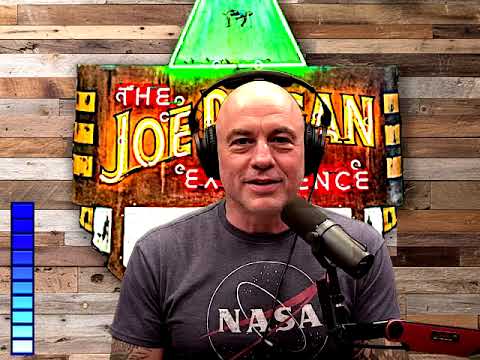 joe rogan game!