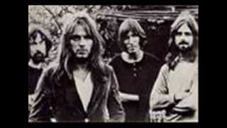 Pink Floyd Time lyrics