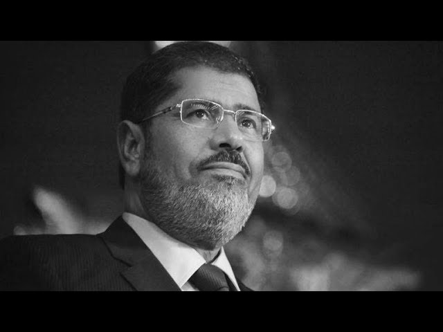 صلاة الغائب على الرئيس الراحل محمد مرسي في عدد من الدول حول العالم