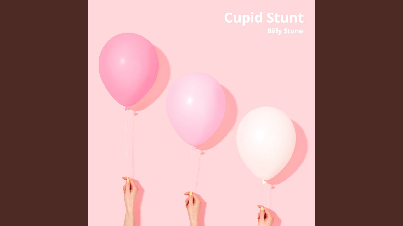 Cupid Stunt YouTube