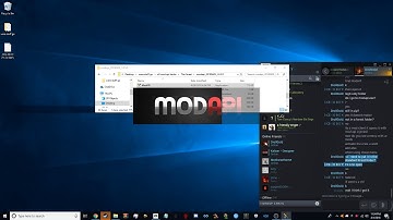 Mod api tutorial the forest