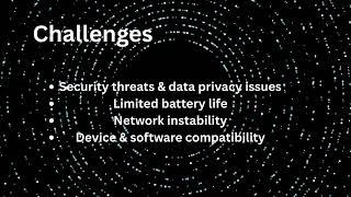 Introduction to Mobile Computing