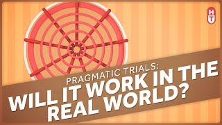 Research Studies Could Be More Pragmatic, and More Useful