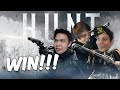 PEENOISE PLAY HUNT: SHOWDOWN [9]