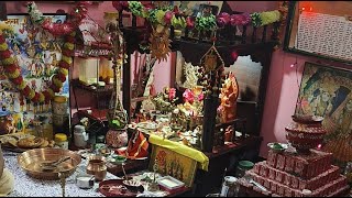 parthiv pooja live