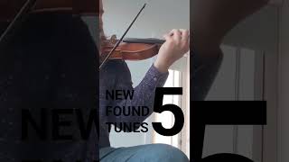 Fiddle and Accordion • Subscribe for weekly music from the traditions of Newfoundland and Labrador