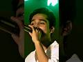 Kabhi Shaam Dhale | Mohammad Faiz #mohammadfaiz #mdfaiz #youtubeshorts #concert #faiz