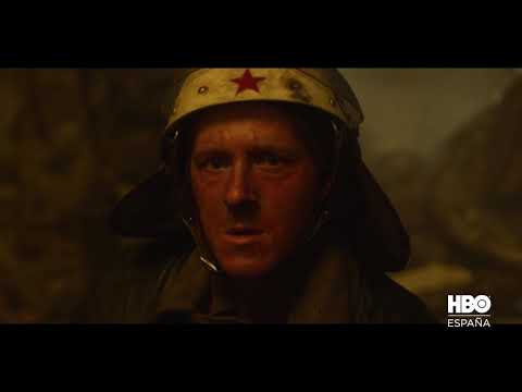 Chernobyl HBO Trailer español | Teaser | Miniserie 2019 | Sub español