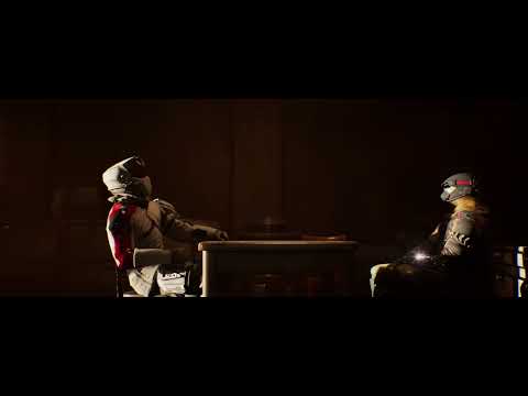 Ep. 6 | "How did you find me?" *SPOILERS*