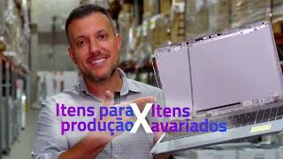 Entenda O Processo De Remanufatura Dos Equipamentos Seminovos Da Simpress