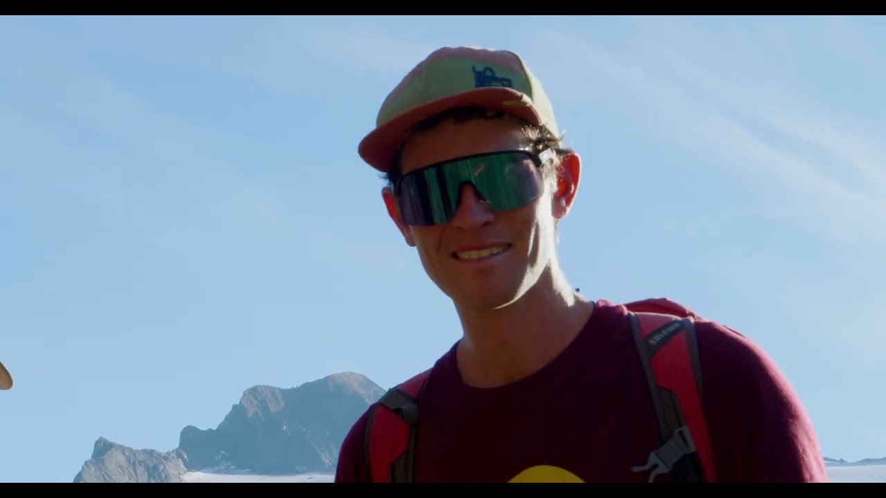 Stories - Scaling the heights of the Basòdino