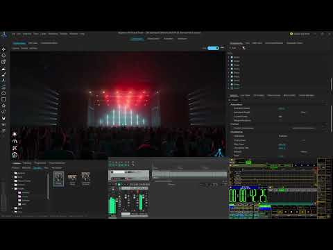 FEELING GOOD (HYPATON, DAVID GUETTA) - TIMECODE #grandma2 #depencer4