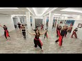 Namo namo  kedarnath  kids batch  impulse studio mumbai  dance cover