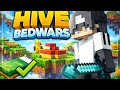 Hive bedwars 